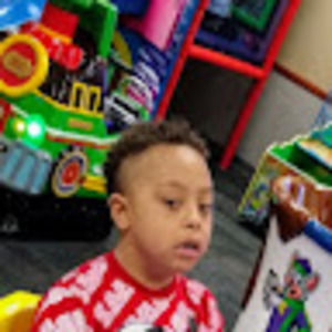 Meet your Posher, Velma